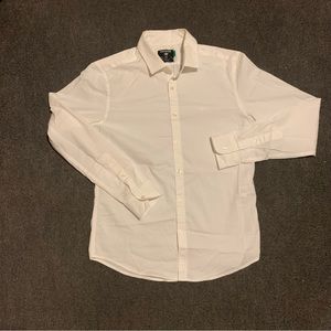 Docker Dress Shirt